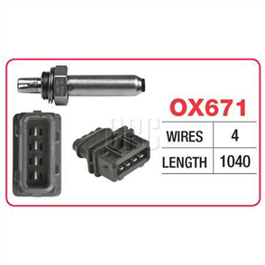 OXYGEN SENSOR OX671