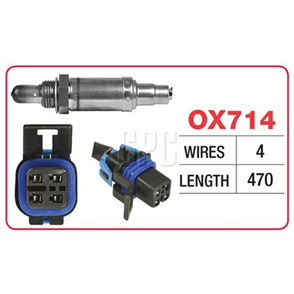 OXYGEN SENSOR OX714
