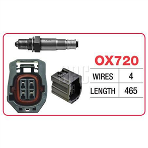 OXYGEN SENSOR OX720