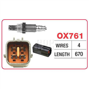 OXYGEN SENSOR OX761