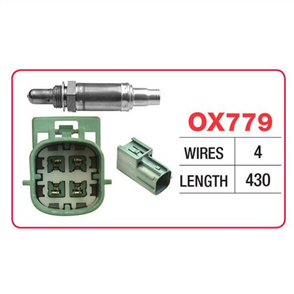 OXYGEN SENSOR OX779