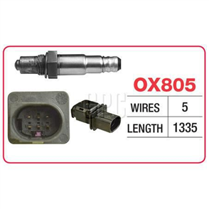 OXYGEN SENSOR OX805