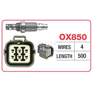 OXYGEN SENSOR OX850