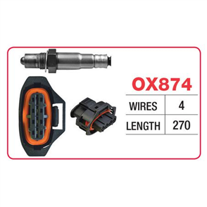 OXYGEN SENSOR OX874