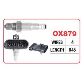 OXYGEN SENSOR OX879