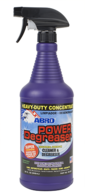 ABRO Heavy Duty Power Degreaser - 3.785L