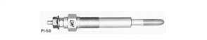 GLOW PLUG - 11 V PI-58