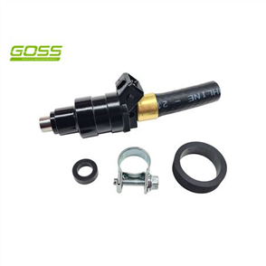 INJECTOR - NEW (RB30ET) PIN135T