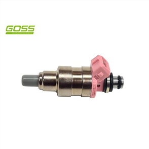 INJECTOR - NEW PIN137