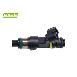 FUEL INJECTOR NISSAN PIN143