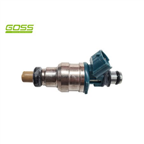 FUEL INJECTOR PIN202