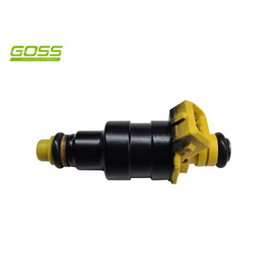 FUEL INJECTOR - NEW PIN203
