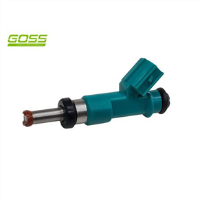 FUEL INJECTOR TOYOTA/LEXUS PIN957