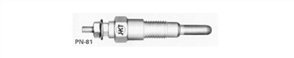 GLOW PLUG 10.5V PN-81