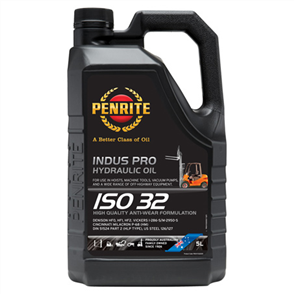 Indus Pro Hydraulic ISO 32 5L