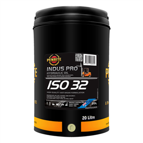 Indus Pro Hydraulic ISO 32 20L