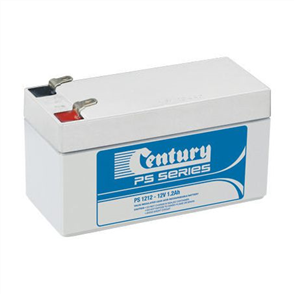 CENTURY VRLA BATTERY PS1212