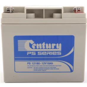 CENTURY VRLA BATTERY PS12180