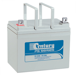 CENTURY VRLA BATTERY PS12330