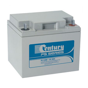 CENTURY VRLA BATTERY PS12400