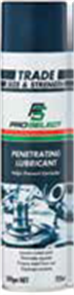 PENETRANT - LUBRICANT SPRAY 500G