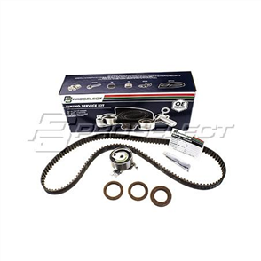 Timing Belt Kit HOLDEN RODEO 2.2 C22NE 2.4 C24SE