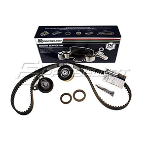 Timing Belt Kit HOLDEN CAPTIVA 2.0 Z20S 06-09