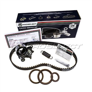 Timing Belt Kit Toyota Landcruiser 4.2 1HZ 89-00
