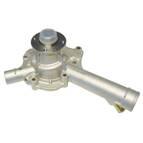 WATER PUMP MERCEDES  E C 85-01