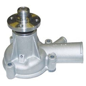 WATER PUMP FORD FALCON 6 CYL XD W/A/CON 63-77