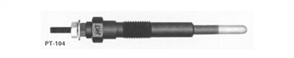 GLOW PLUG 8.5V PT-104