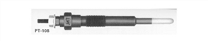 GLOW PLUG - 23V PT-108