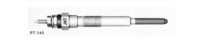 GLOW PLUG - 10.5 V PT-145