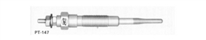 GLOW PLUG - 6V PT-147