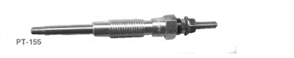 GLOW PLUG - 11 V (GPT-234) PT-155