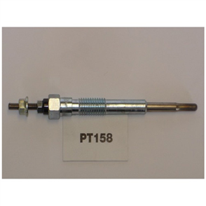 GLOW PLUG 1HZ 12V PT-158