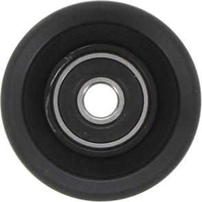 DRIVE BELT PULLEY RIBBED 70MM OD