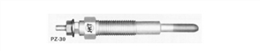 GLOW PLUG - 12 V PZ-30