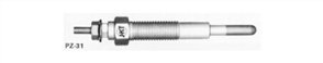 GLOW PLUG - 23V PZ-31