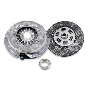 CLUTCH KIT ISUZU ELF 84-