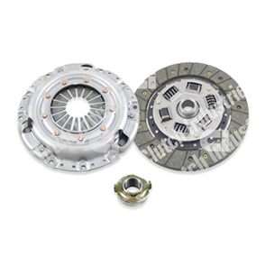 CLUTCH KIT FORD TELSTAR-MAZDA 626 DIESEL  FRONT WHEEL DRIVE