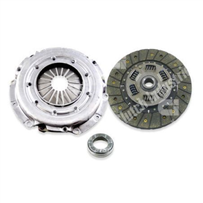 CLUTCH KIT HOLDEN RODEO