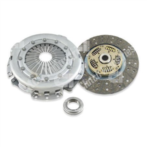 CLUTCH KIT NISSAN UD CM SERIES