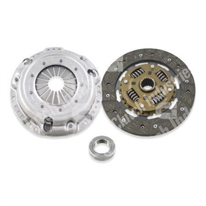 CLUTCH KIT TOYOTA LITEACE