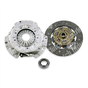CLUTCH KIT HOLDEN JACKAROO