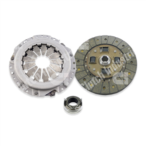 CLUTCH KIT HONDA ACCORD 86-90