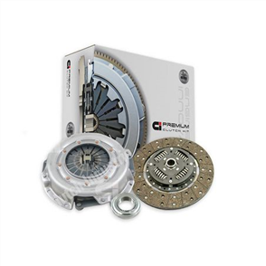 CLUTCH KIT NISSAN PATROL