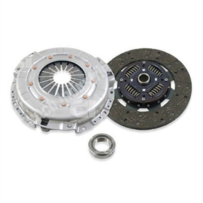 CLUTCH KIT TOYOTA DYNA                   #