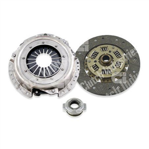 CLUTCH KIT NISSAN NAVARA