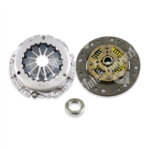 CLUTCH KIT MIRA 160mm DIA 86-90